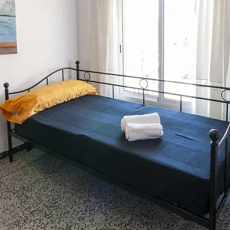 Marabril Lägenhet *