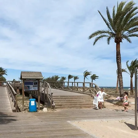Marabril Gandía